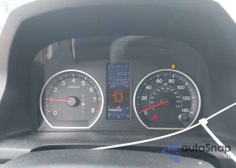 2010 Honda Cr-V Ex z USA, uszkodzony, nr VIN 5J6RE4H58AL064717